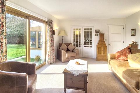 2 bedroom bungalow for sale, Dunreggan, Thornhill DG3
