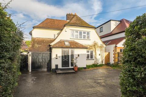 undefined, Colcokes Road, Banstead