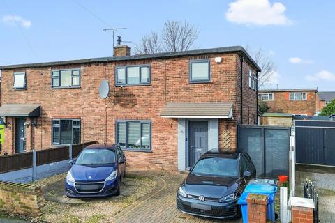 3 bedroom semi-detached house for sale, Hunter Avenue, Warrington, WA2