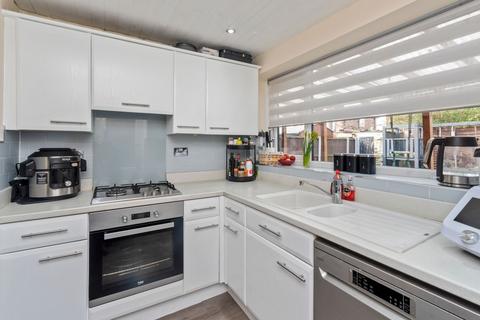 3 bedroom semi-detached house for sale, Hunter Avenue, Warrington, WA2