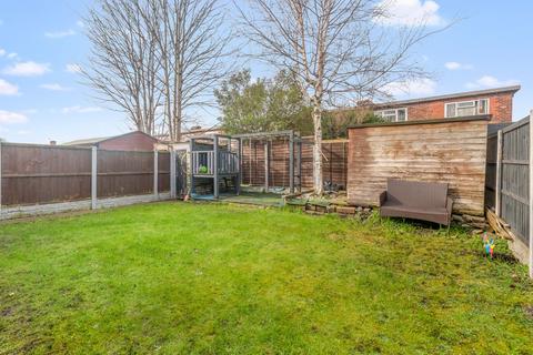 3 bedroom semi-detached house for sale, Hunter Avenue, Warrington, WA2