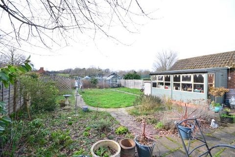 2 bedroom bungalow for sale, Rectory Road, Farnborough, GU14