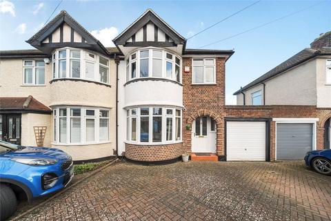 3 bedroom semi-detached house for sale, Holmdale Road, Chislehurst