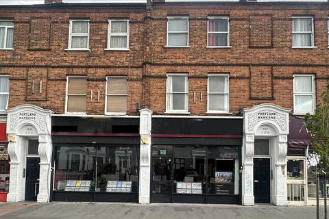 Property to rent - Portland Road , South Norwood, London, SE25