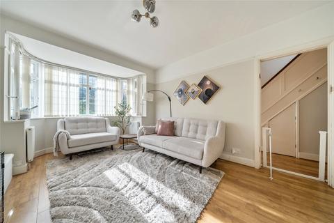 3 bedroom detached house for sale, Warren Road, Orpington