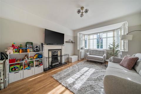 3 bedroom detached house for sale, Warren Road, Orpington