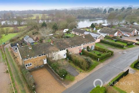 3 bedroom terraced house for sale, Sun Road, Bungay NR35