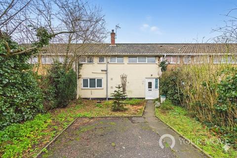 3 bedroom terraced house for sale, Sun Road, Bungay NR35