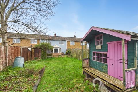 3 bedroom terraced house for sale, Sun Road, Bungay NR35