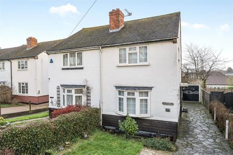 Footbury Hill Road, Orpington