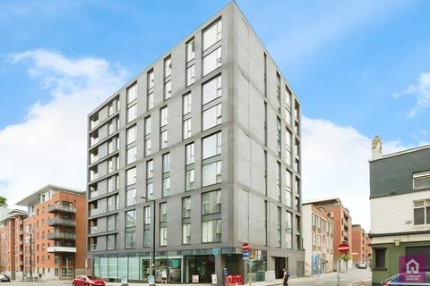 1 bedroom flat for sale, North Central, 9 Dyche Street, NOMA, Manchester City Centre, M4
