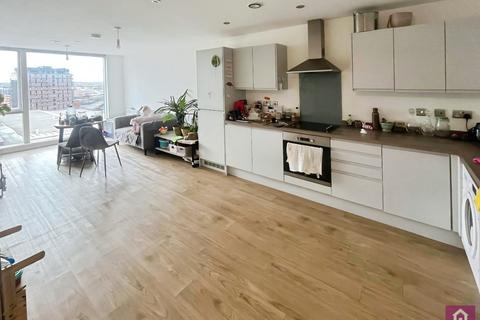 1 bedroom flat for sale, North Central, 9 Dyche Street, NOMA, Manchester City Centre, M4