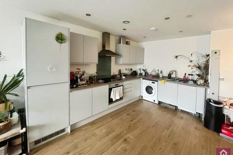 1 bedroom flat for sale, North Central, 9 Dyche Street, NOMA, Manchester City Centre, M4