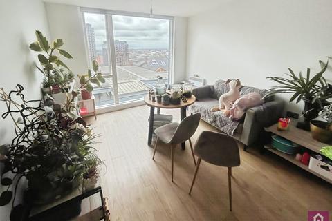 1 bedroom flat for sale, North Central, 9 Dyche Street, NOMA, Manchester City Centre, M4