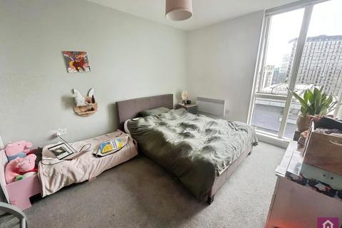 1 bedroom flat for sale, North Central, 9 Dyche Street, NOMA, Manchester City Centre, M4