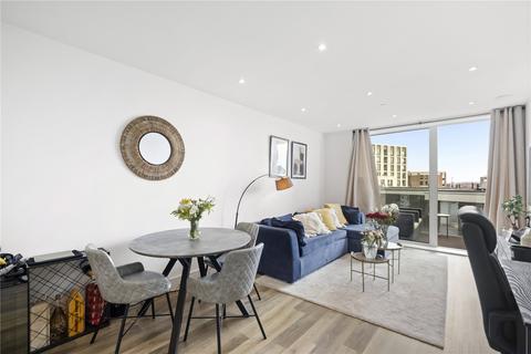 1 bedroom apartment for sale, Bridges Court Road, London, SW11