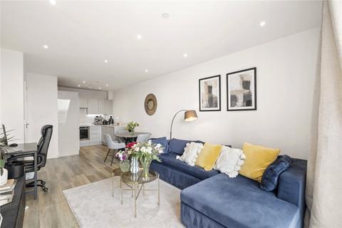 1 bedroom apartment for sale, Bridges Court Road, London, SW11