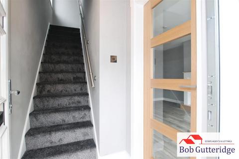 undefined, Boulton Street, Wolstanton, ST5 0DP