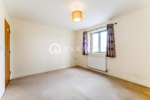 2 bedroom flat to rent, Merchants Corner, Newton Abbot TQ12