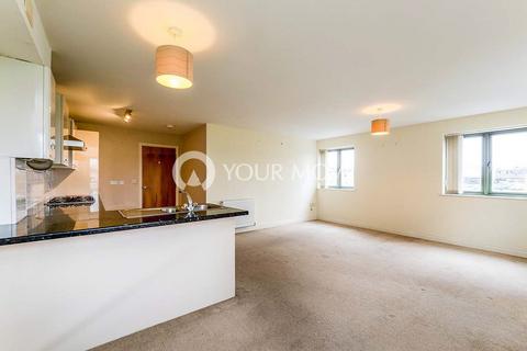 2 bedroom flat to rent, Merchants Corner, Newton Abbot TQ12