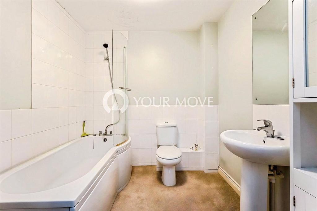 Bathroom/Wc