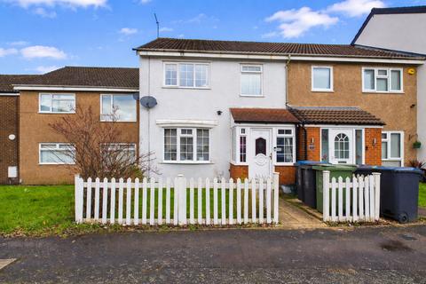 Stronsay Close, Hemel Hempstead, HP3