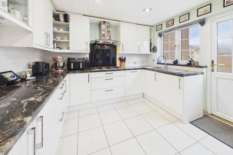 3 bedroom terraced house for sale, Stronsay Close, Hemel Hempstead, HP3