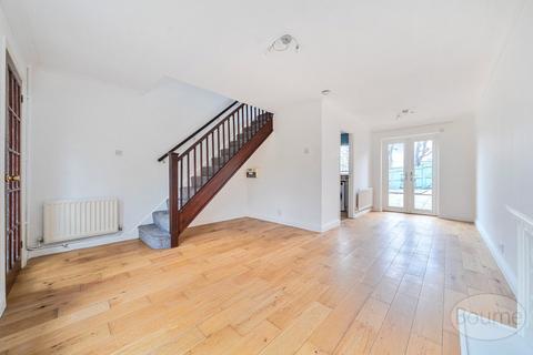 2 bedroom terraced house for sale, Derwent Close, Waterlooville, Hampshire, PO8