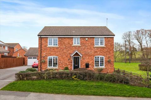 undefined, Finedon Road, Burton Latimer