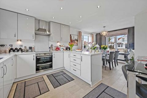 undefined, Finedon Road, Burton Latimer