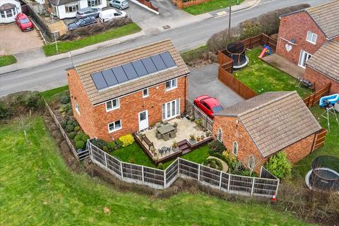 undefined, Finedon Road, Burton Latimer