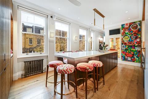 4 bedroom apartment to rent, Drayton Gardens, London, SW10