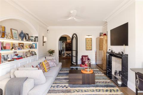 4 bedroom apartment to rent, Drayton Gardens, London, SW10