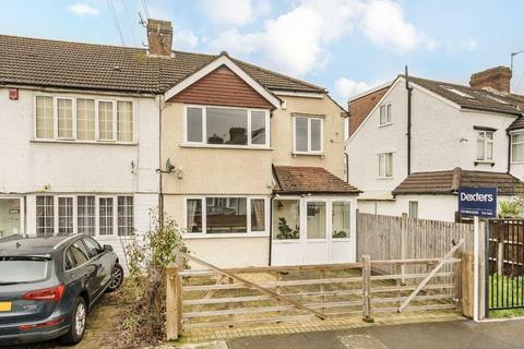 3 bedroom house for sale, Lyndhurst Avenue, London