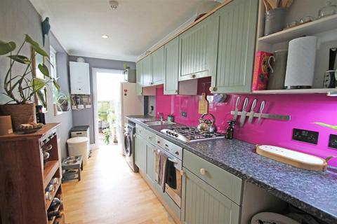 1 bedroom flat for sale, St Aubyns, Hove