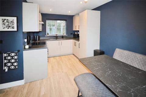 3 bedroom semi-detached house for sale, Perkins Close, Coalville LE67