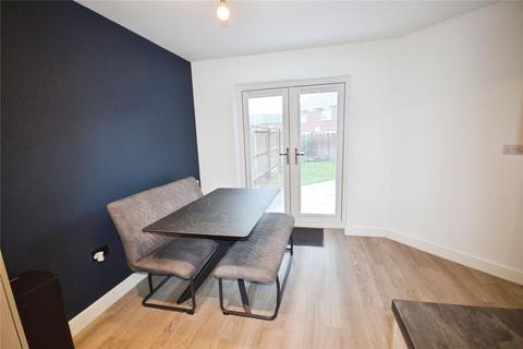 3 bedroom semi-detached house for sale, Perkins Close, Coalville LE67