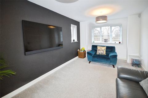 3 bedroom semi-detached house for sale, Perkins Close, Coalville LE67