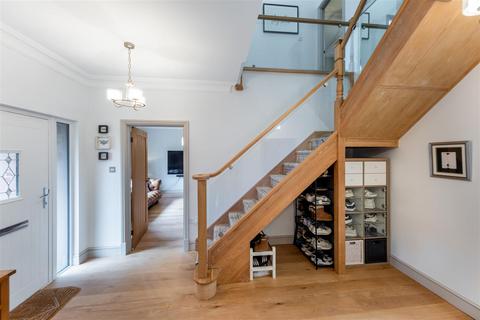 4 bedroom detached house for sale, Hadrian Way, Sandiway