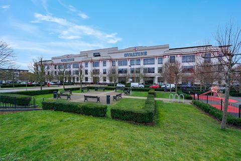 1 bedroom flat for sale, Ovaltine Drive, Kings Langley WD4