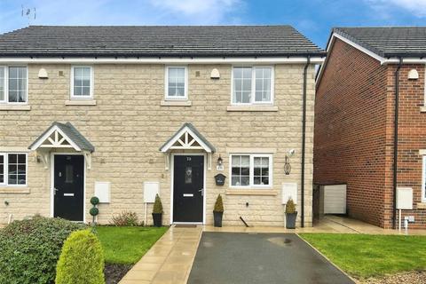 undefined, Shaw Close, Congleton