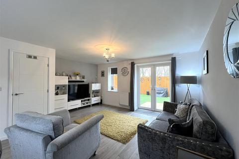 undefined, Shaw Close, Congleton