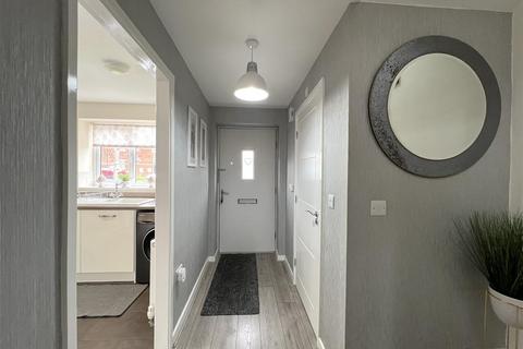 undefined, Shaw Close, Congleton