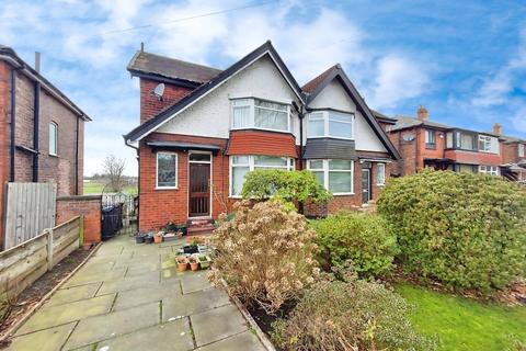 3 bedroom semi-detached house for sale, Lancaster Road, Salford, M6