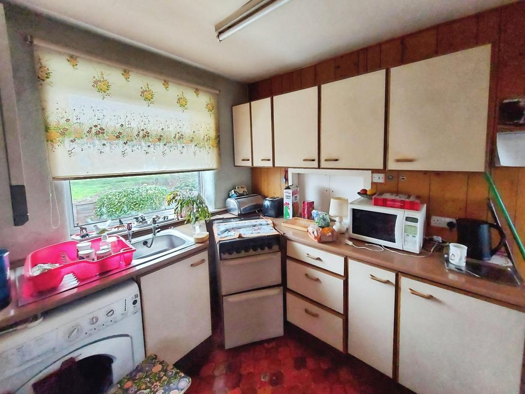 House in Salford, Little Bolton - View 3