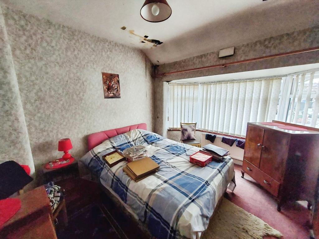 House in Salford, Little Bolton - View 4