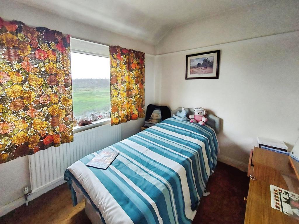 House in Salford, Little Bolton - View 5