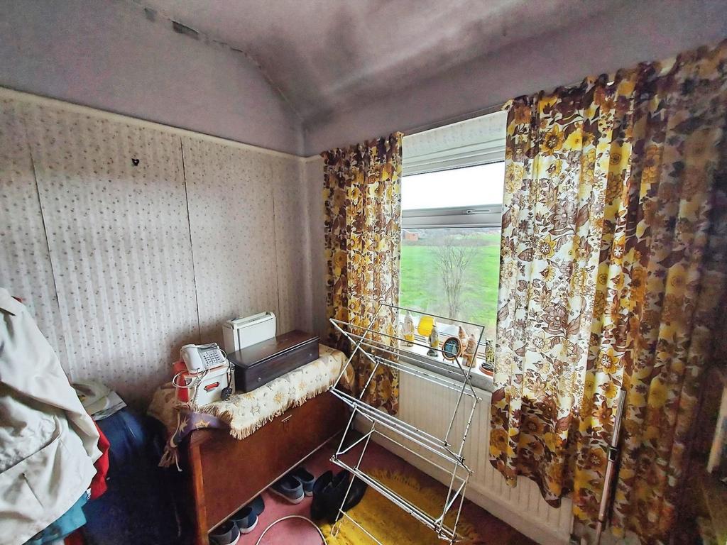House in Salford, Little Bolton - More