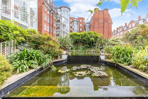 2 bedroom flat for sale, Crown Lodge, 12 Elystan Street, London, SW3