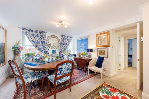 2 bedroom flat for sale, Crown Lodge, 12 Elystan Street, London, SW3